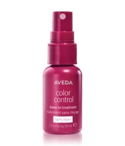 Aveda Color Control Leave-In Treatment Light Soin Sans Rinçage
