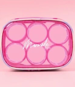 Mermade Velcro Roller Kit Coffret Cheveux 8 Mermade Velcro Roller Kit Coffret Cheveux -Soins Capillaires Boutique 0754590294324 pack