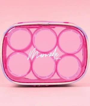 Mermade Velcro Roller Kit Coffret Cheveux 4 Mermade Velcro Roller Kit Coffret Cheveux – Image 2