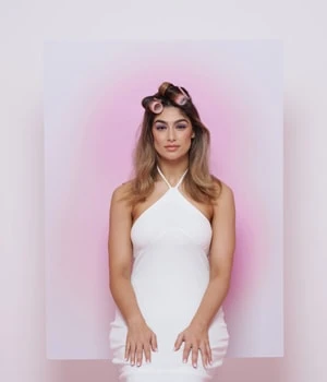 Mermade Velcro Roller Kit Coffret Cheveux 6 Mermade Velcro Roller Kit Coffret Cheveux – Image 4