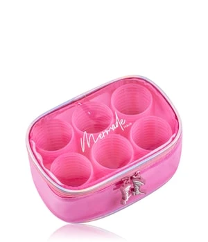Mermade Velcro Roller Kit Coffret Cheveux 3 Mermade Velcro Roller Kit Coffret Cheveux