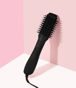 Mermade Blow Dry Brush Black Sèche-cheveux -Soins Capillaires Boutique 0754590294522 visual3