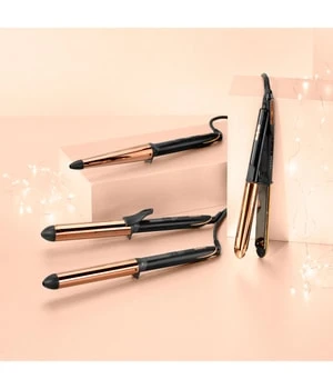 BaByliss Salon Brilliance Conical Fer à Friser 5 BaByliss Salon Brilliance Conical Fer à Friser – Image 3