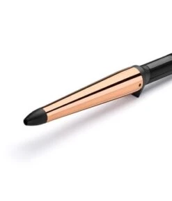 BaByliss Salon Brilliance Conical Fer à Friser 11 BaByliss Salon Brilliance Conical Fer à Friser -Soins Capillaires Boutique 3030050180121 visual