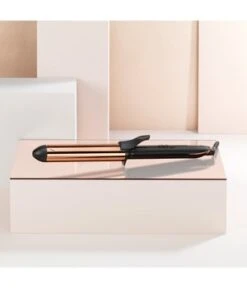 BaByliss Salon Brilliance Curls Fer à Friser -Soins Capillaires Boutique 3030050180138 detail