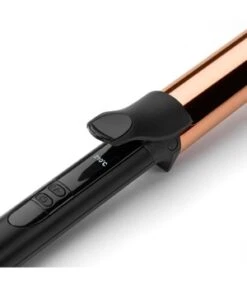 BaByliss Salon Brilliance Curls Fer à Friser -Soins Capillaires Boutique 3030050180138 visual