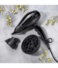 BaByliss Air Power Pro 2300 Sèche-cheveux 8 BaByliss Air Power Pro 2300 Sèche-cheveux -Soins Capillaires Boutique 3030050185843 detail