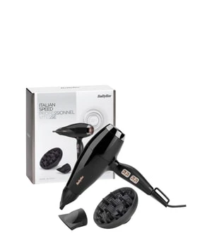 BaByliss Air Power Pro 2300 Sèche-cheveux 4 BaByliss Air Power Pro 2300 Sèche-cheveux – Image 2
