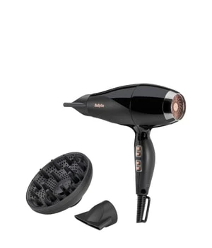 BaByliss Air Power Pro 2300 Sèche-cheveux 3 BaByliss Air Power Pro 2300 Sèche-cheveux