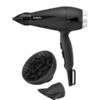 BaByliss Turbo Pro 2100 Sèche-cheveux 1 BaByliss Turbo Pro 2100 Sèche-cheveux -Soins Capillaires Boutique 3030050185850 c