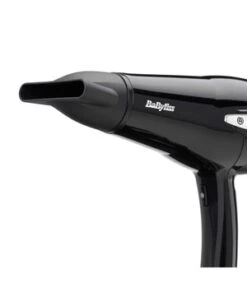 BaByliss Cordkeeper 2000 Sèche-cheveux -Soins Capillaires Boutique 3030050188042 visual2