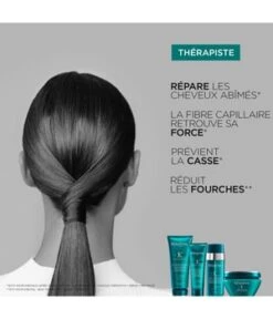 Kérastase Resistance Thérapiste Sérum Cheveux 10 Kérastase Resistance Thérapiste Sérum Cheveux -Soins Capillaires Boutique 3474630713383 detail fr