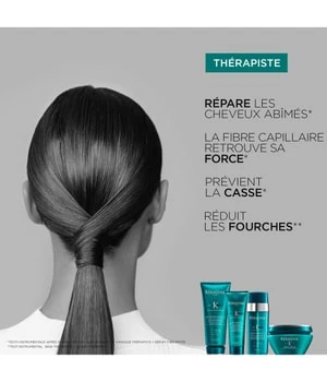Kérastase Resistance Thérapiste Sérum Cheveux 5 Kérastase Resistance Thérapiste Sérum Cheveux – Image 3