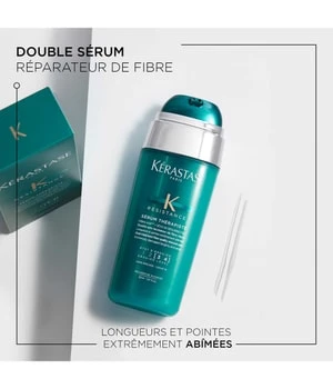 Kérastase Resistance Thérapiste Sérum Cheveux 4 Kérastase Resistance Thérapiste Sérum Cheveux – Image 2