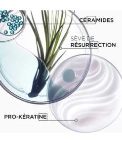 Kérastase Resistance Masque Force Architecte Masque Cheveux -Soins Capillaires Boutique 3474636397952 visual3 fr