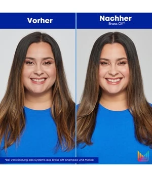 Matrix Total Results Brass Off Shampoing 7 Matrix Total Results Brass Off Shampoing – Image 5