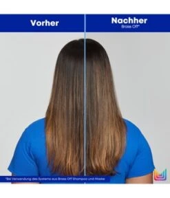 Matrix Total Results Brass Off Shampoing 13 Matrix Total Results Brass Off Shampoing -Soins Capillaires Boutique 3474636484805 visual3