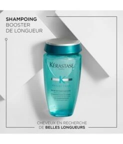 Kérastase Resistance Extentioniste Shampoing 9 Kérastase Resistance Extentioniste Shampoing -Soins Capillaires Boutique 3474636612666 pack fr