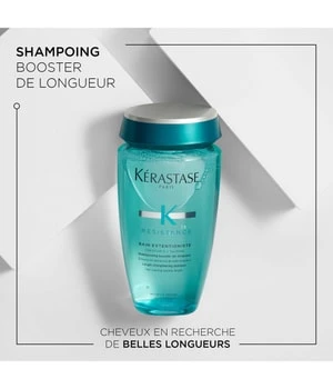 Kérastase Resistance Extentioniste Shampoing 4 Kérastase Resistance Extentioniste Shampoing – Image 2