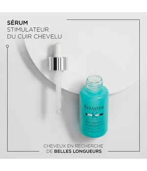 Kérastase Resistance Extentioniste Sérum Cheveux 4 Kérastase Resistance Extentioniste Sérum Cheveux – Image 2
