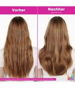 Matrix Total Results Keep Me Vivid Shampoing -Soins Capillaires Boutique 3474636679782 visual2