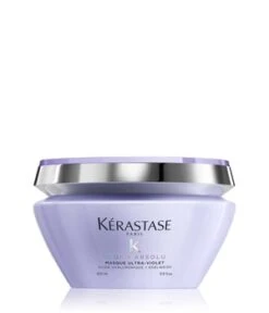 Kérastase Blond Absolu Masque Ultra-Violet Masque Cheveux