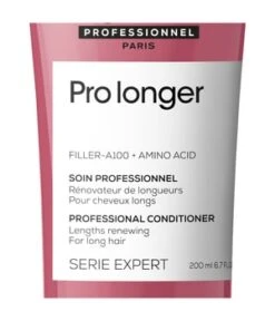 L'Oréal Professionnel Paris Serie Expert Pro Longer Après-shampoing 11 L'Oréal Professionnel Paris Serie Expert Pro Longer Après-shampoing -Soins Capillaires Boutique 3474636976102 visual