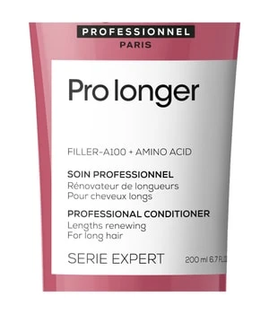 L'Oréal Professionnel Paris Serie Expert Pro Longer Après-shampoing 6 L'Oréal Professionnel Paris Serie Expert Pro Longer Après-shampoing – Image 4