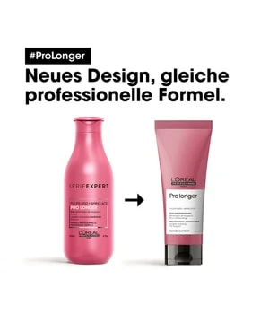 L'Oréal Professionnel Paris Serie Expert Pro Longer Après-shampoing 7 L'Oréal Professionnel Paris Serie Expert Pro Longer Après-shampoing – Image 5