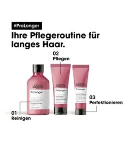 L'Oréal Professionnel Paris Serie Expert Pro Longer Après-shampoing 13 L'Oréal Professionnel Paris Serie Expert Pro Longer Après-shampoing -Soins Capillaires Boutique 3474636976102 visual3