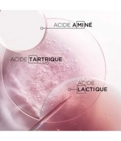 Kérastase Chroma Absolu Masque Vert Chroma Neutralisant Masque Cheveux -Soins Capillaires Boutique 3474637059095 visual3 fr