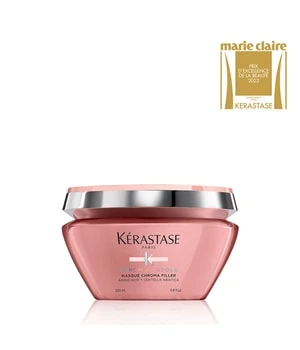 Kérastase Chroma Absolu Masque Chroma Filler Masque Cheveux 4 Kérastase Chroma Absolu Masque Chroma Filler Masque Cheveux – Image 2