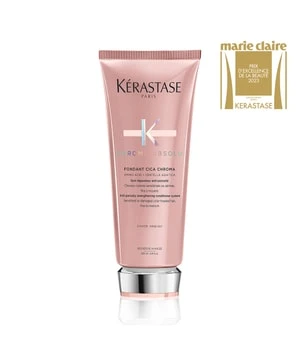 Kérastase Chroma Absolu Fondat Cica Chroma Après-shampoing 4 Kérastase Chroma Absolu Fondat Cica Chroma Après-shampoing – Image 2