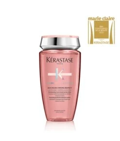 Kérastase Chroma Absolu Bain Chroma Respect Shampoing -Soins Capillaires Boutique 3474637059248 pack c