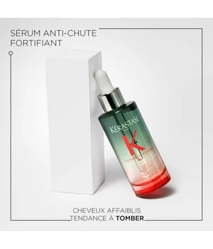 Kérastase Genesis Homme Sérum Cheveux 4 Kérastase Genesis Homme Sérum Cheveux – Image 2