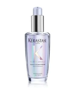 Kérastase Blond Absolu Huile Cicaextreme Huile Cheveux