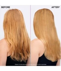 Redken Acidic Bonding Concentrate 5-Min Liquid Mask Masque Cheveux 8 Redken Acidic Bonding Concentrate 5-Min Liquid Mask Masque Cheveux -Soins Capillaires Boutique 3474637152000 detail fr