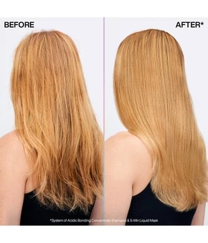 Redken Acidic Bonding Concentrate 5-Min Liquid Mask Masque Cheveux 4 Redken Acidic Bonding Concentrate 5-Min Liquid Mask Masque Cheveux – Image 2