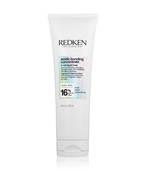 Redken Acidic Bonding Concentrate 5-Min Liquid Mask Masque Cheveux 3 Redken Acidic Bonding Concentrate 5-Min Liquid Mask Masque Cheveux