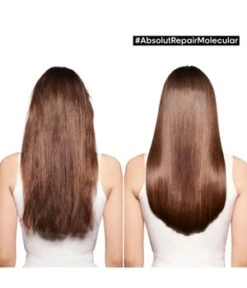 L'Oréal Professionnel Paris Serie Expert Absolut Repair Molecular Rinse-Off Sérum Cheveux 9 L'Oréal Professionnel Paris Serie Expert Absolut Repair Molecular Rinse-Off Sérum Cheveux -Soins Capillaires Boutique 3474637153502 pack fr
