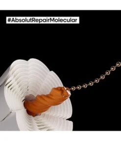 L'Oréal Professionnel Paris Serie Expert Absolut Repair Molecular Shampoing -Soins Capillaires Boutique 3474637153526 visual3 fr