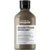 L'Oréal Professionnel Paris Serie Expert Absolut Repair Molecular Shampoing 1 L'Oréal Professionnel Paris Serie Expert Absolut Repair Molecular Shampoing -Soins Capillaires Boutique 3474637153526 c