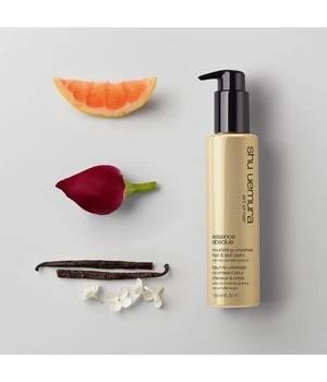 Shu Uemura Essence Absolue Universal Balm Soin Sans Rinçage 4 Shu Uemura Essence Absolue Universal Balm Soin Sans Rinçage – Image 2