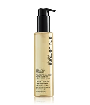 Shu Uemura Essence Absolue Universal Balm Soin Sans Rinçage 3 Shu Uemura Essence Absolue Universal Balm Soin Sans Rinçage
