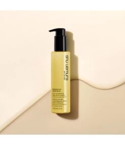 Shu Uemura Essence Absolue Oil-In-Cream Lotion Capillaire -Soins Capillaires Boutique 3474637156893 visual