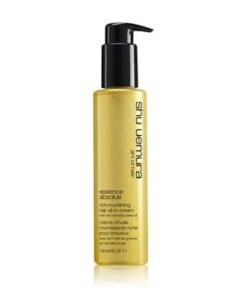 Shu Uemura Essence Absolue Oil-In-Cream Lotion Capillaire