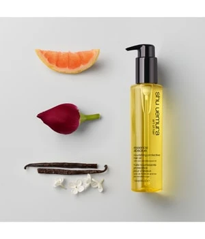 Shu Uemura Essence Absolue Nourishing & Protective Hair Oil Huile Cheveux 4 Shu Uemura Essence Absolue Nourishing & Protective Hair Oil Huile Cheveux – Image 2