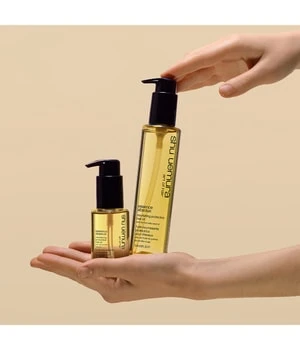 Shu Uemura Essence Absolue Nourishing & Protective Hair Oil Huile Cheveux 6 Shu Uemura Essence Absolue Nourishing & Protective Hair Oil Huile Cheveux – Image 4