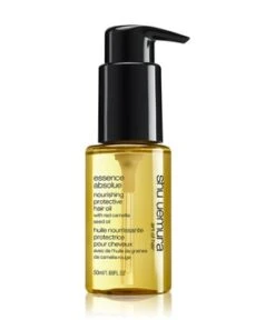 Shu Uemura Essence Absolue Nourishing & Protective Hair Oil Huile Cheveux