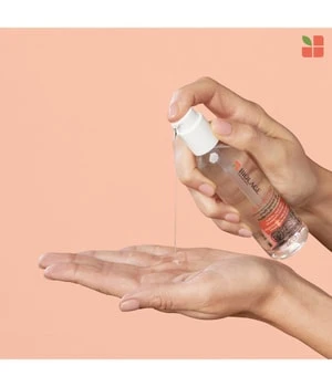 Biolage ALL-IN-ONE Multi-benefit Oil Huile Cheveux 5 Biolage ALL-IN-ONE Multi-benefit Oil Huile Cheveux – Image 3